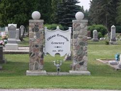 Elkland Township Cemetery